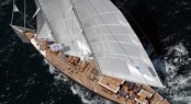 Sailing Yacht METEOR Sailing Yacht METEOR